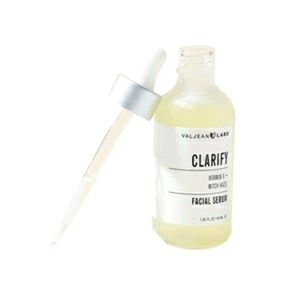 Valjean Labs Clarify Facial Serum